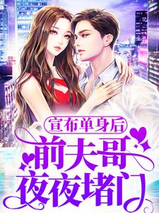 宣布单身后,前夫哥夜夜堵门全文免费阅读