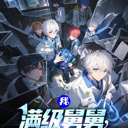 我,满级舅舅,十六个外甥争宠!全文免费阅读