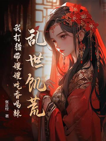 乱世饥荒:我打猎带嫂嫂吃香喝辣全文免费阅读