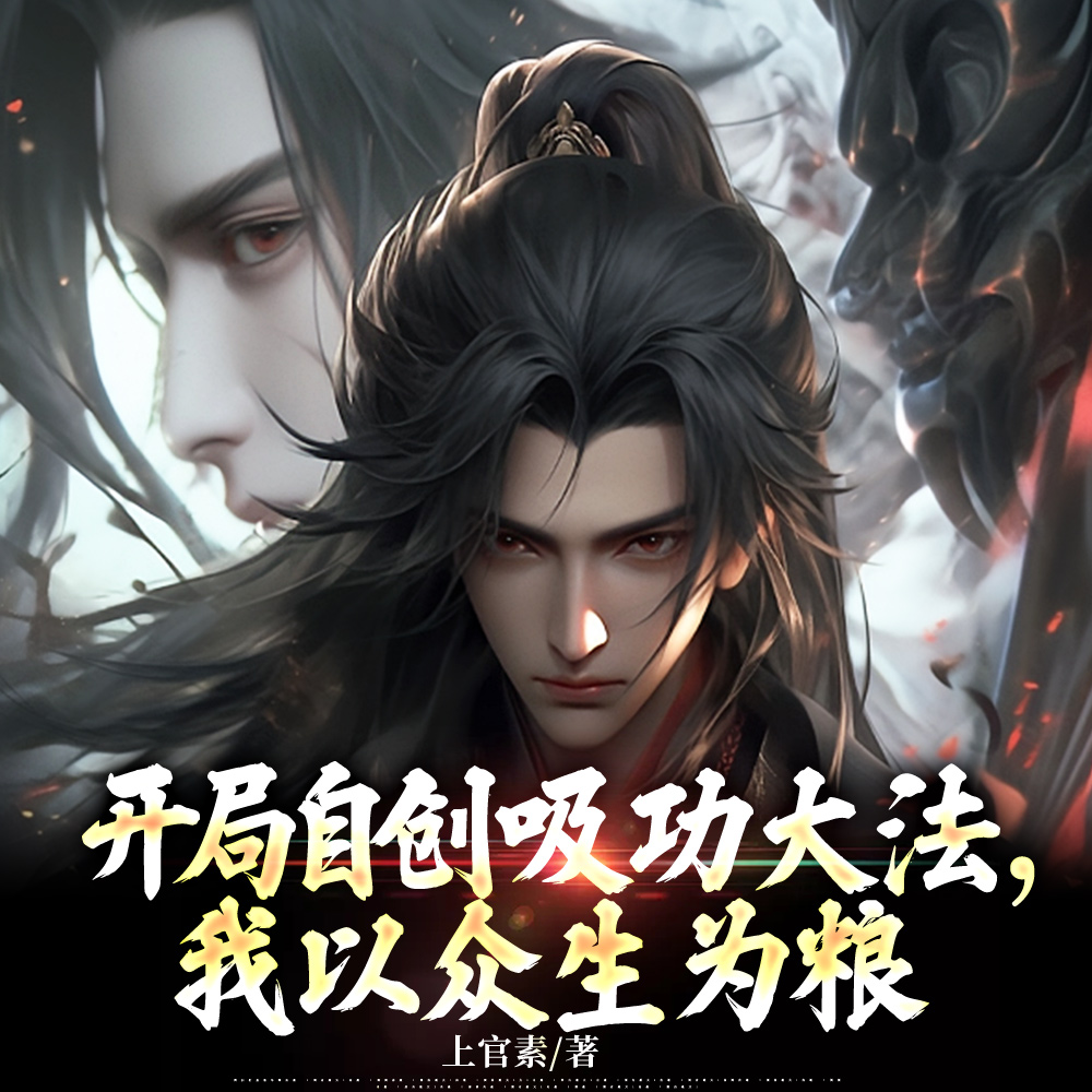 开局自创吸功大法,吸干家族老祖全文免费阅读