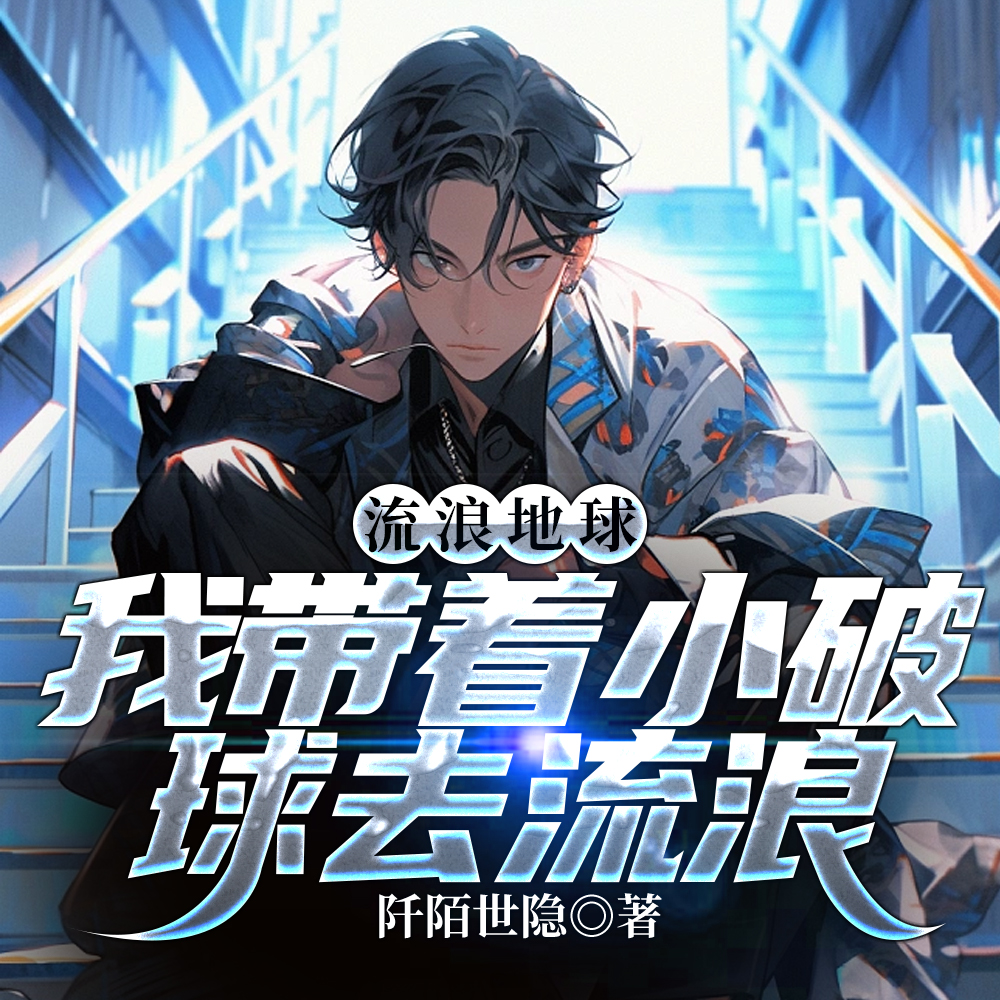 流浪地球,我带着小破球去流浪全文免费阅读