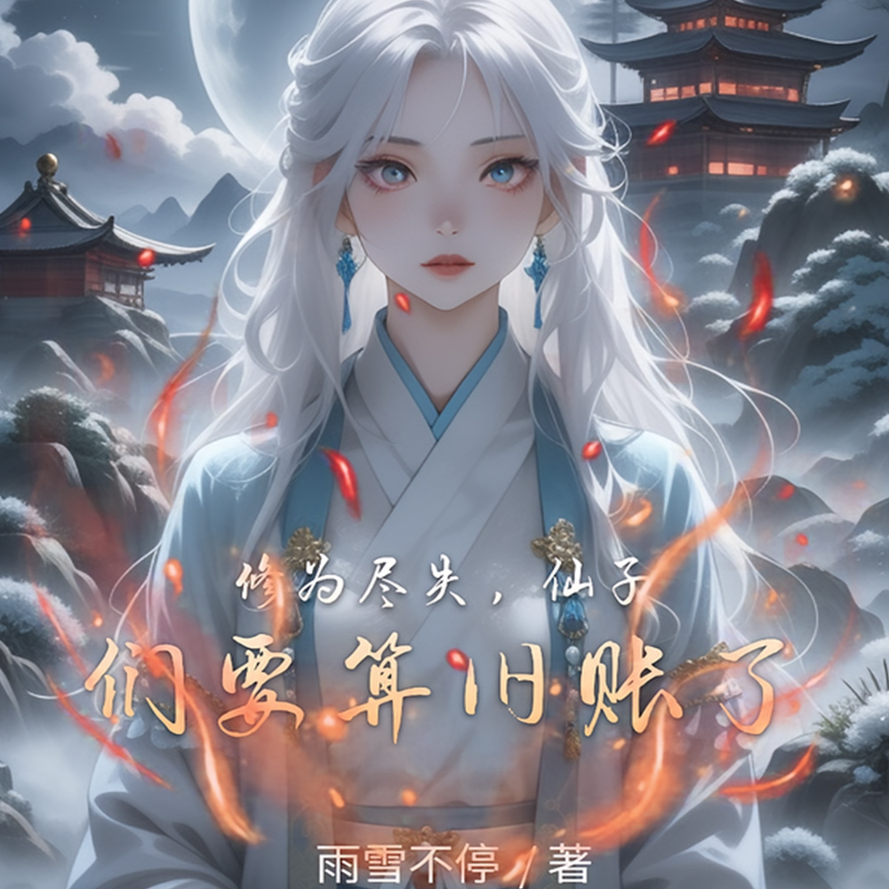 修为尽失,仙子们要算旧账了全文免费阅读