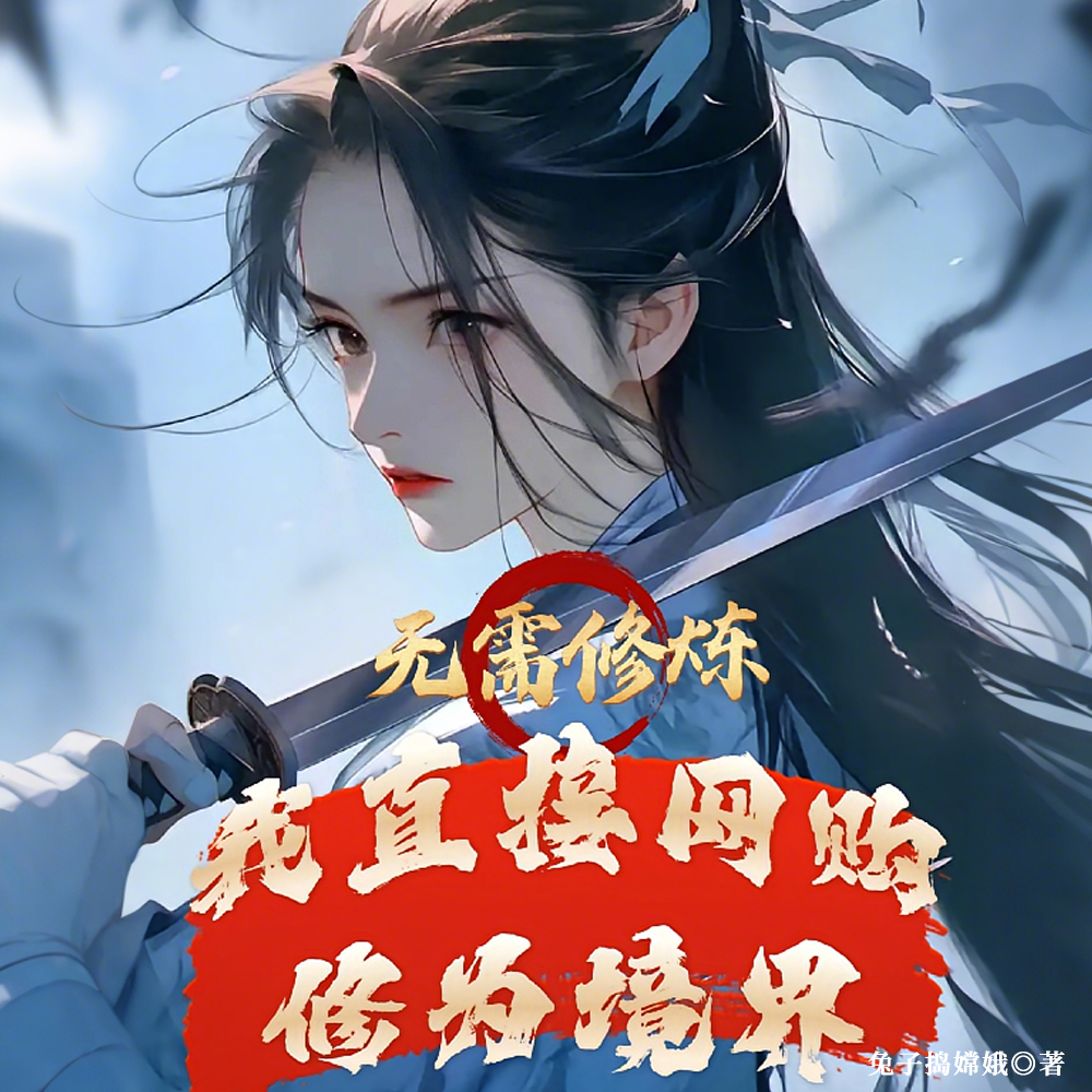 无需修炼!我直接网购修为境界!全文免费阅读