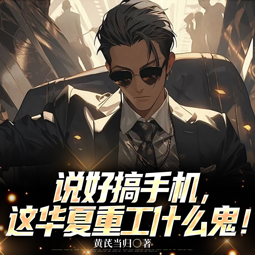 这民企太刑了,专杠西方巨头?全文免费阅读