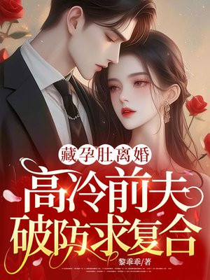 藏孕肚离婚,高冷前夫破防求复合全文免费阅读