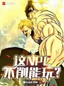 ��NPC�������棿ȫ������Ķ�