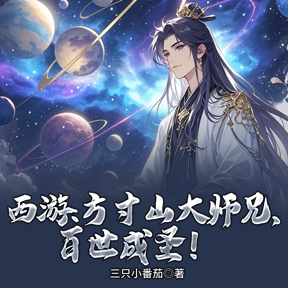 西游:方寸山大师兄,百世成圣!全文免费阅读