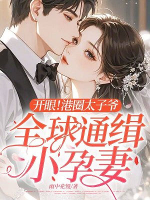 开眼!港圈太子爷全球通缉小孕妻全文免费阅读
