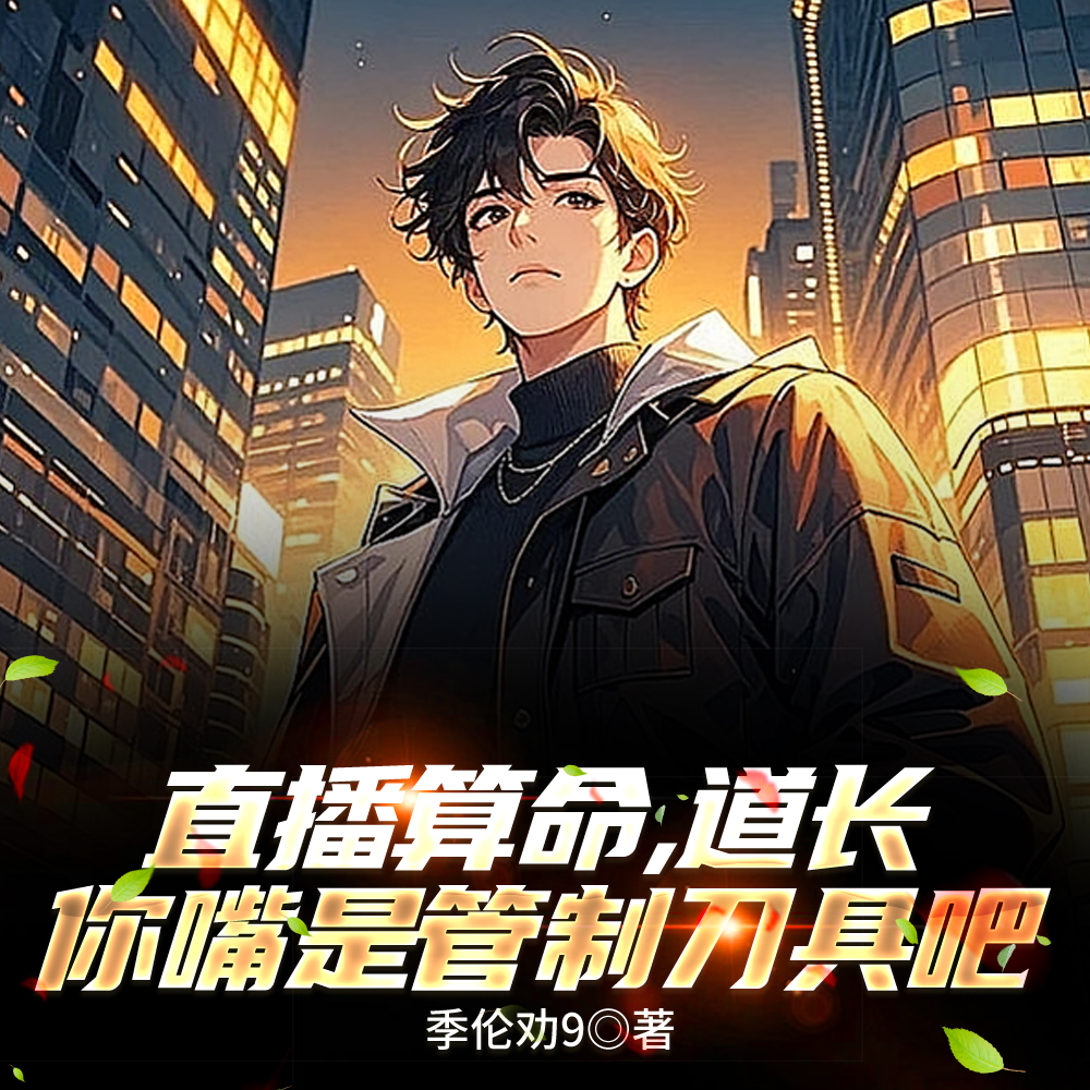 你一道士,让网友相信科学?全文免费阅读