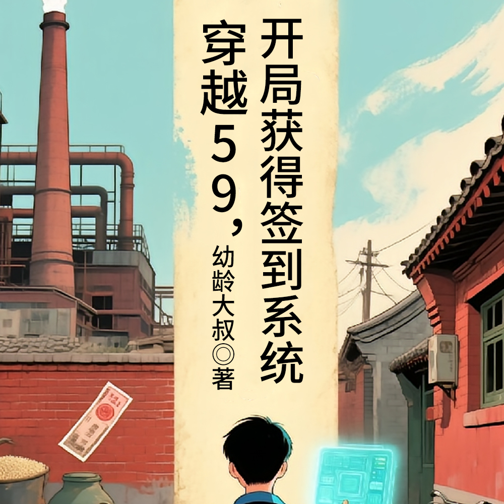 穿越五九,开局签到八级钳工全文免费阅读