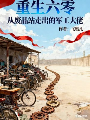 重生六零:从废品站走出的军工大佬全文免费阅读
