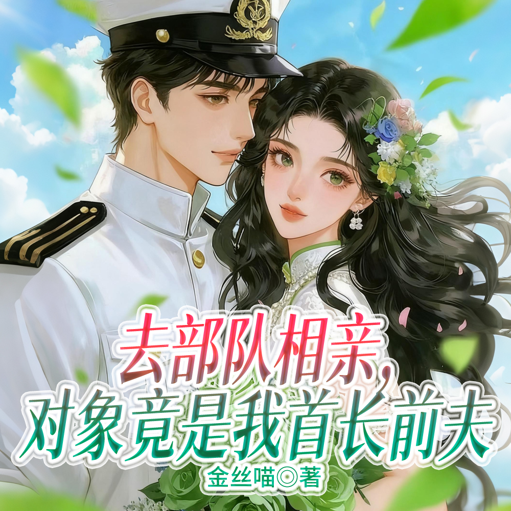 去部队相亲,对象竟是我首长前夫全文免费阅读