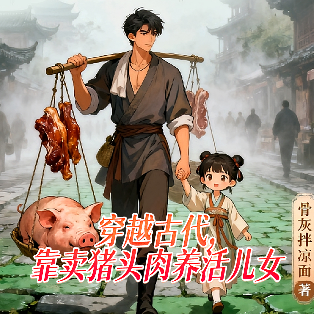 大虞第一狠人,从吃竹虫开始全文免费阅读