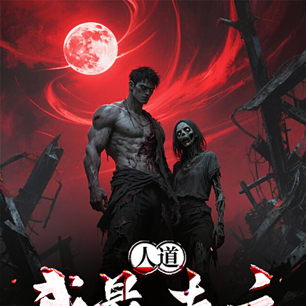 末日兄妹:一个苟,一个六!全文免费阅读