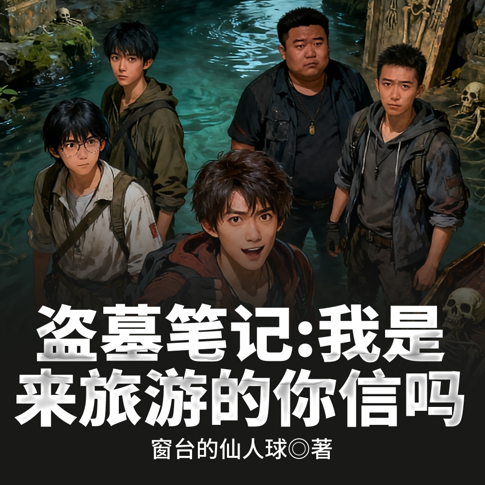 盗墓笔记:我是来旅游的你信吗全文免费阅读