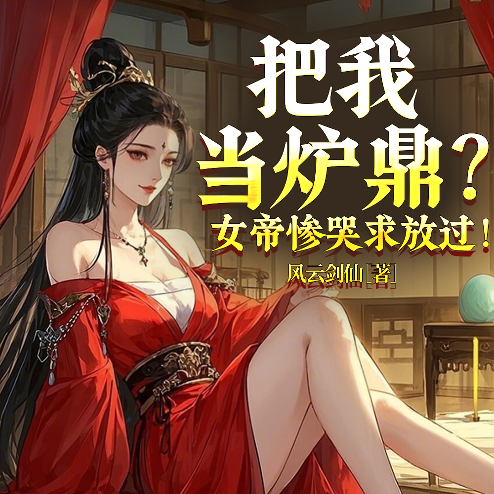 圣女别再吸了,再吸我就无敌了!全文免费阅读
