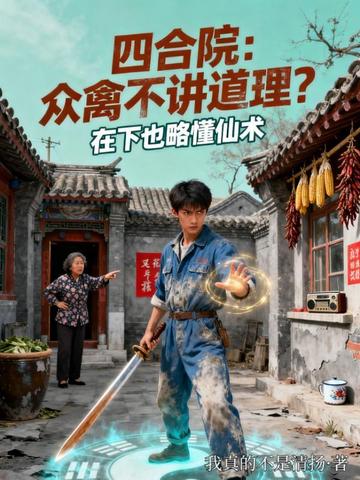 四合院:众禽不讲道理?在下也略懂仙术全文免费阅读