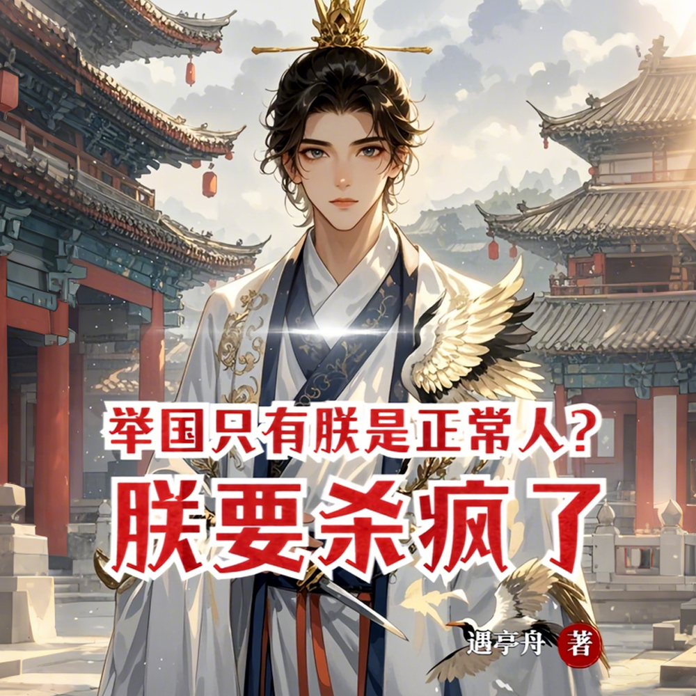举国只有朕是正常人?朕要杀疯了全文免费阅读