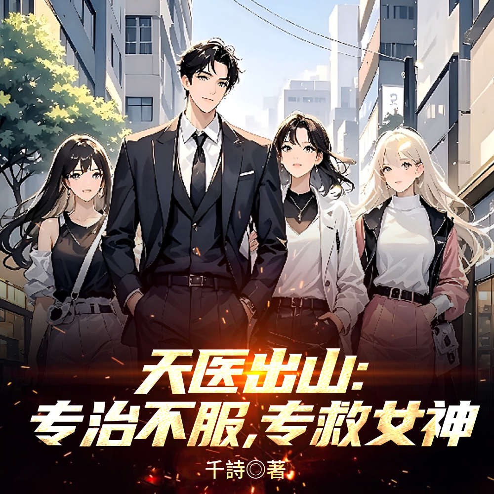 天医出山:专治不服,专救女神全文免费阅读