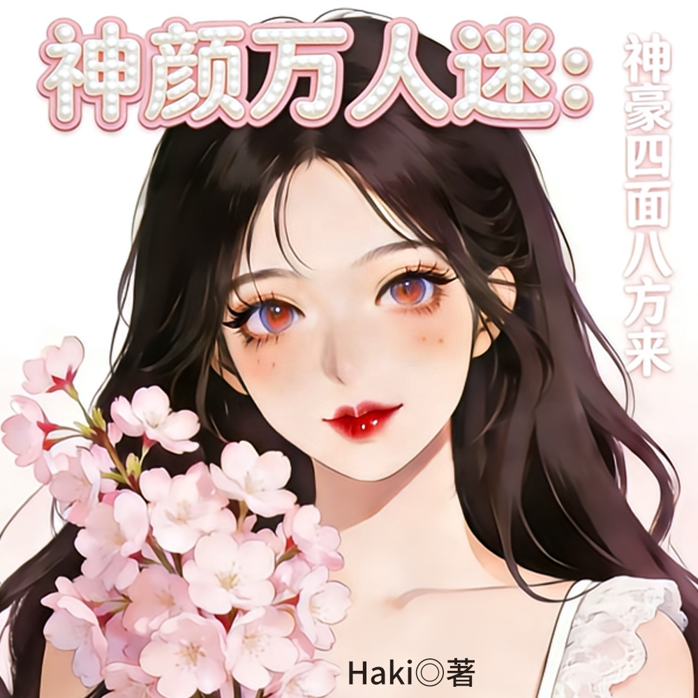神颜万人迷主播:神豪四面八方来全文免费阅读