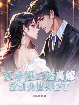 江小姐二婚高嫁,渣前夫他失控了全文免费阅读